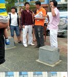 <b>비앙카</b>&amp;다라...미수다의 미인들 초근접촬영