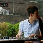 아놔.. <b>2am</b> 조권... 너무 진짜같자나. 스캔들 여자 잘해주지마...