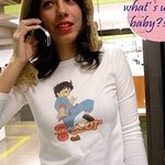 세계 패션계의 센세이션, <b>한글</b>옷 모음!
