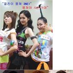 <b>2ne1</b> 그다음은 3ne1??!