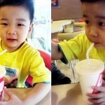 15살 차이나는 내 남동생