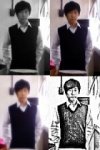남자친구의 2중생활