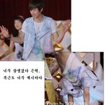 ㅋㅋㅋㅋㅋㅋ <b>은혁</b>아 ㅠ_ㅜ