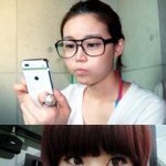 ★★브아걸 '<b>미료</b>' 최근 셀카&amp;직찍, 완전 분위기있어~~^^★★