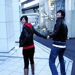 [사진有] <b>미녀</b>는 축구<b>선수</b>를 좋아해!