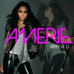 뮤비에 한글이름 팝스타 amerie - <b>why</b> r u?