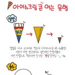아이스크림별 <b>성격유형</b> 테스트!