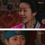 [선덕여왕]반전 대박이었던 어제 선덕여왕 ㅎㄷㄷ