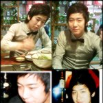 사진有)잘생긴..착하기까지 한 제 친구들을 소개합니다.