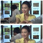 다함께 <b>차차차</b>에서 여배우분 귀걸이가..