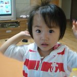 세민이가 <b>아산</b>병원 진료하러 갑니다.