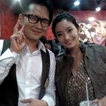 왕<b>비호</b>, 취미가 연예인이랑 인증샷 찍기?ㅋㅋㅋㅋㅋㅋㅋㅋ