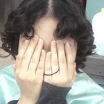 [사진有]21살 <b>여신</b><b>머리</b>도전!....현실은시궁창