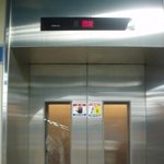 [[★그림有]] 엘레베이터...조심하세요 (실화)