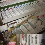 (사진有)저는 미니어쳐 세상에 살고있어요!*^^*