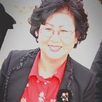 사진有) 왠만한사람보다 귀여운 우리엄마><
