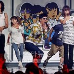 유재석 역시 머쪄. 퓨쳐 라이거~윤미래 타이거 <b>jk</b>~!!!