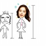 [그림有]왜 같은 여자한테 떨렸을까요ㅠㅠ