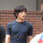 고수봤어요!!ㅠㅠ넘잘생기셨음!ㅠㅠ