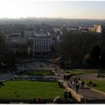 ((사진有)) 파리 몽마르뜨에서 사기꾼을 만났어요!!