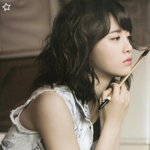 러블리함의 <b>극치</b>! 구혜선 새 화보vs직찍