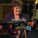 한층 세련되어진 <b>수잔</b>보일