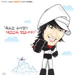 <b>수퍼</b>명박vs태권장훈^^*독도지킴이는 누굴 뽑을까요~?ㅎㅎ