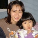 패션의 완성은 <b>역시</b> 얼굴이었군요