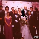 [무도]김태호<b>pd</b> 결혼식 사진ㅎ 하객들 봤더니