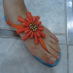 같은 디자인의 쪼리 <b>색깔</b> 추천바래요!