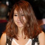 노출패션 이지아 <b>vs</b> 김혜수