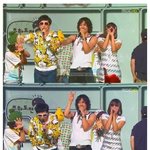 <<b>퓨쳐</b>라이거> let's dance! 음중 완전 독점!!ㅎ