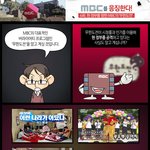 쥐박이정부의 무한도전비난ㅋㅋㅋ