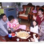마지막으로 사랑하는 우리부모님~