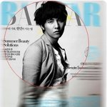 원빈완소화보!! 그리고 대한민국을 빛낸 아티스트15인!!