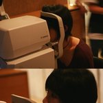 선우선의 눈동자를 <b>내</b> <b>눈</b>안에 담아보다...