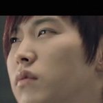 슈퍼주니어 <b>성민</b> 너라고 뮤비처럼