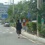 [사진有]7월 6일 오동도를 여행하신 그녀를 찾습니다