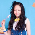 일본서 뽑은 한국인기 여자 아이돌 1위 <b>구하라</b>