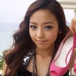 카라 멤버 구하라, 일본 네티즌이 선정한 한국 최고의 아이돌 <b>미녀</b>?