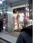 유이&amp;박재정 우결커플 직촬!!!이화여대앞!!