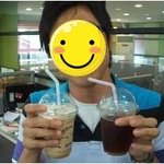 [사진有] 우리팀 사람들 더운 여름 이겨내는 방법~ㅎ