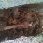 자취에<b>달인</b>에 나온 통닭죽을 ..