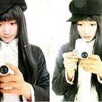 (사진有) <b>이오빠</b>.. 여자보다 이쁜가요 ㅠ.ㅠ?