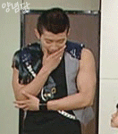 콘서트 스텝이 <b>무슨죄</b>에요!