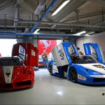 한국에 1대 30억 페라리 fxx <b>cg</b> 합성간지~펌