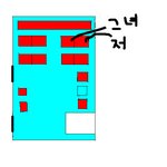 [그림有]버스 <b>제</b> <b>옆</b>에 앉은 그녀에게 몹쓸짓을 했습니다.