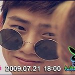 옥캣의 섹시한 지브라 팬티!!!