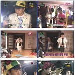 와일드바니 <b>2pm</b> 숙소탈출 작전!!