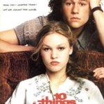 10 things i hate about <b>you</b> ' 영화의 명대사!